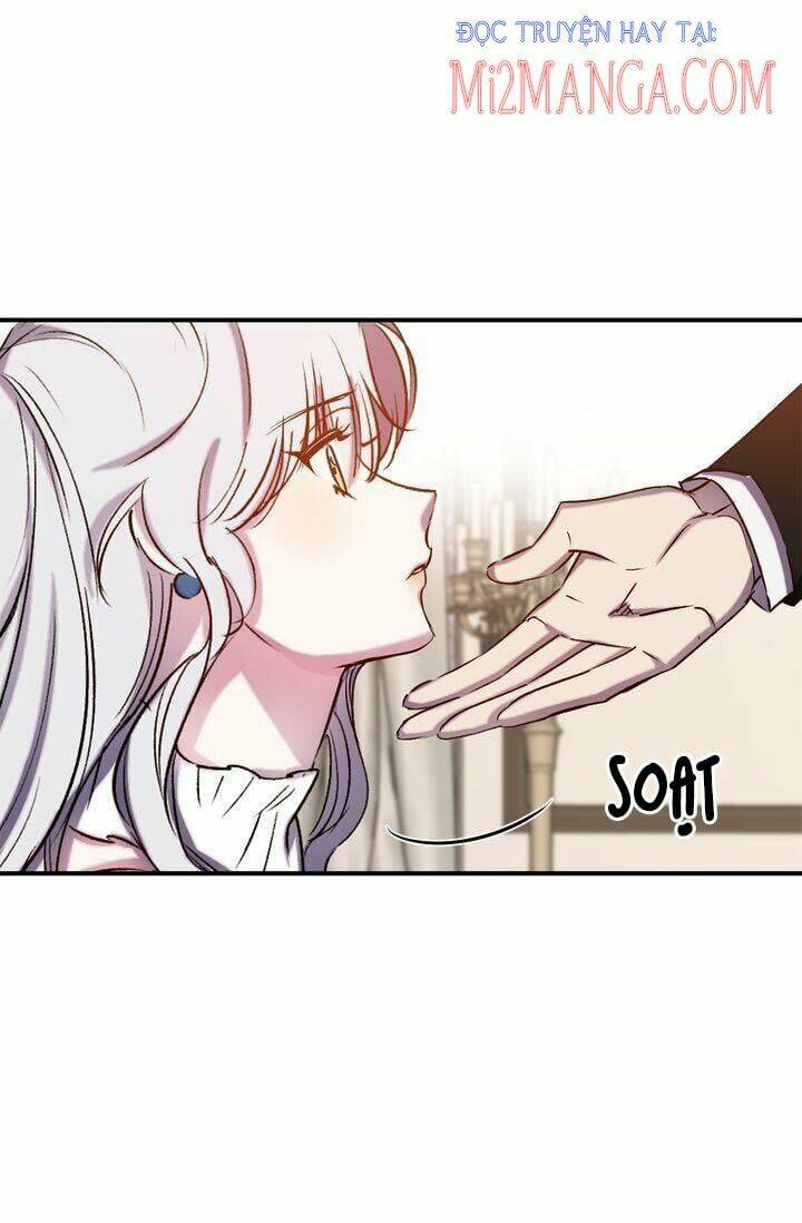 Hôn Lễ Báo Thù: Chapter 57