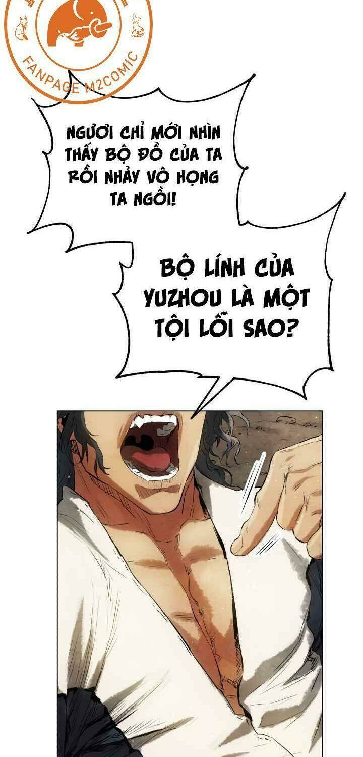 Phụng Tiên Trọng Sinh Ký: Chapter 13