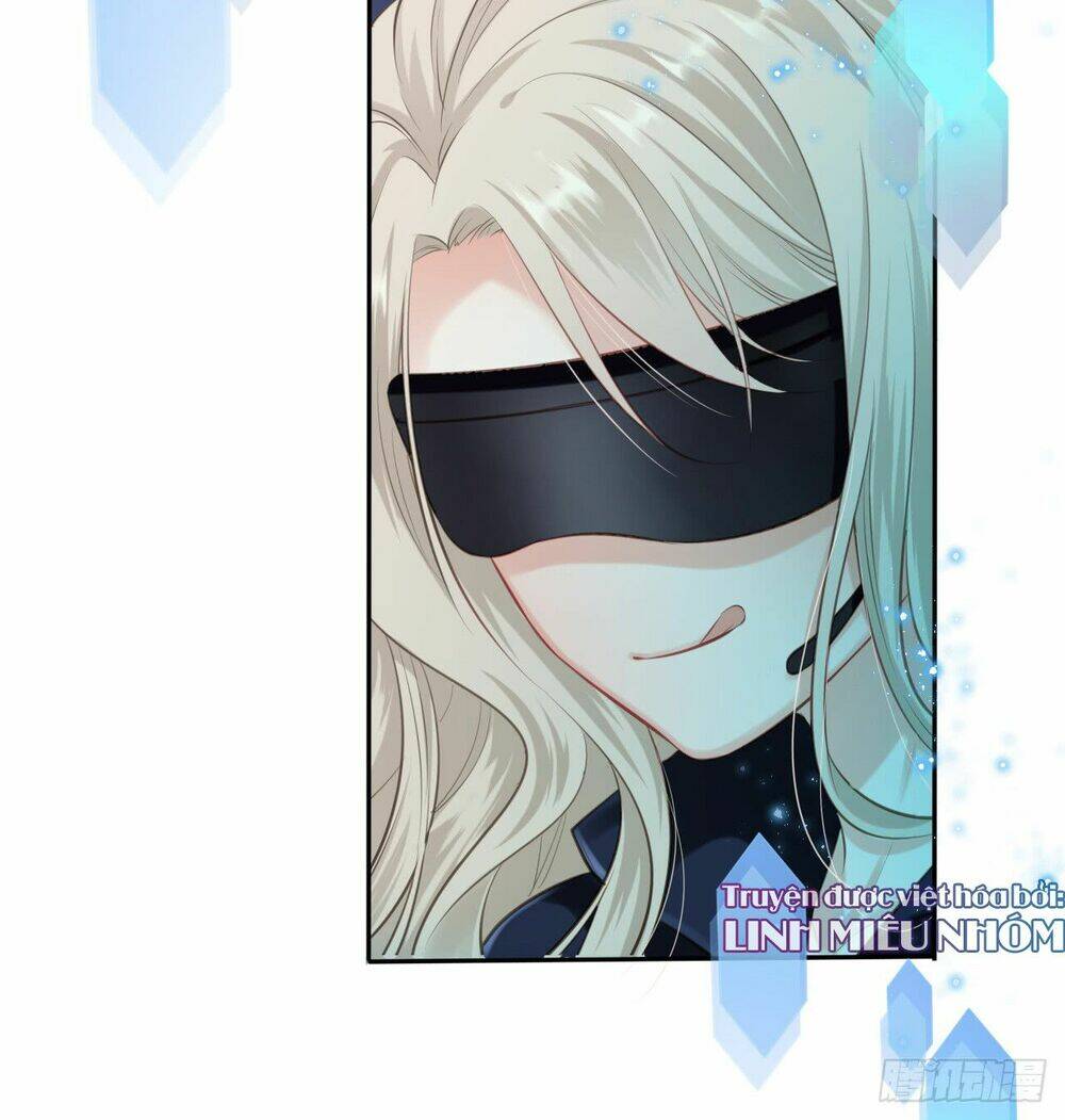 Vương Phi Thật Thích Trang Điểm: Chapter 1