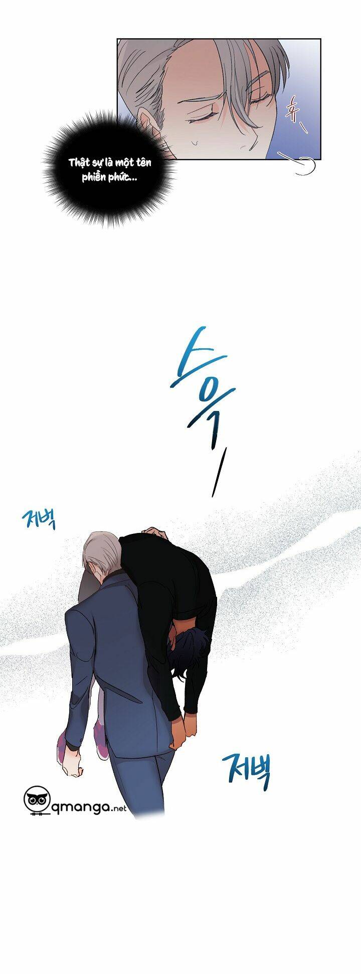 Kẻ Cắp Mặt Trăng: Chapter 4