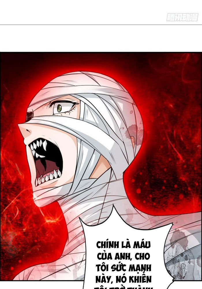 Hệ Thống Tìm Đường Chết Mạnh Nhất: Chapter 87