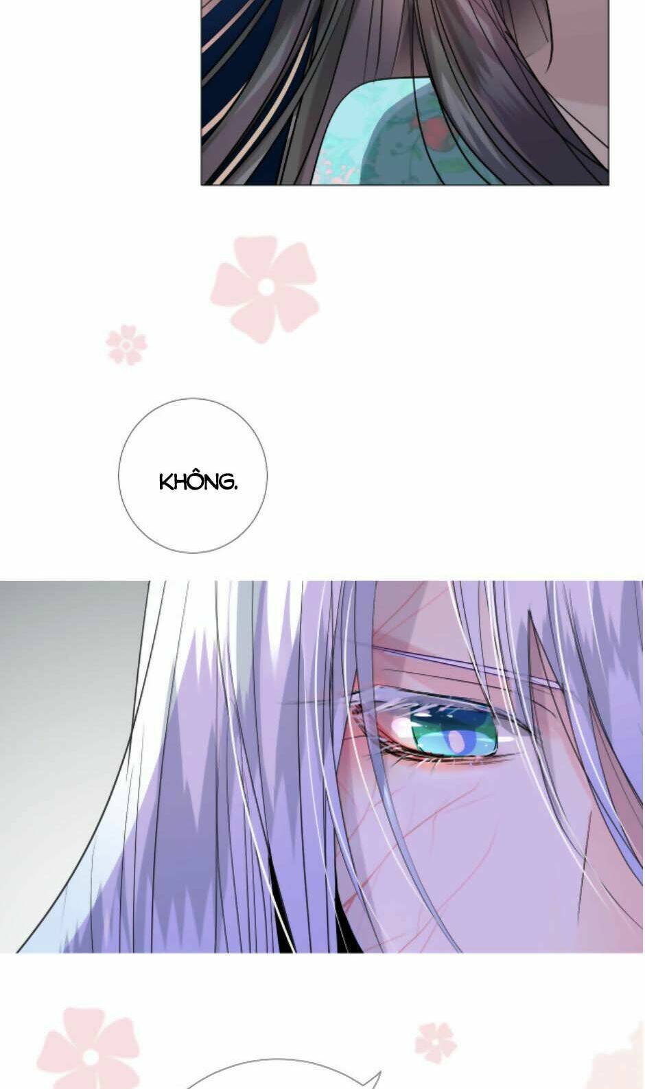 Sao Lại Là Yêu?: Chapter 30