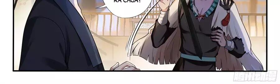 Độc Phi Tại Thượng: Chapter 18