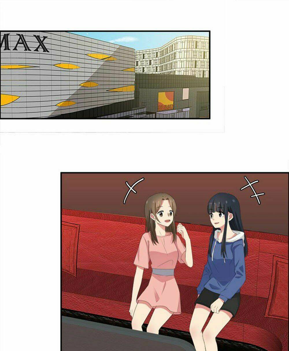 Đại Thần Tình Yêu Chớ Chạm Tôi: Chapter 73