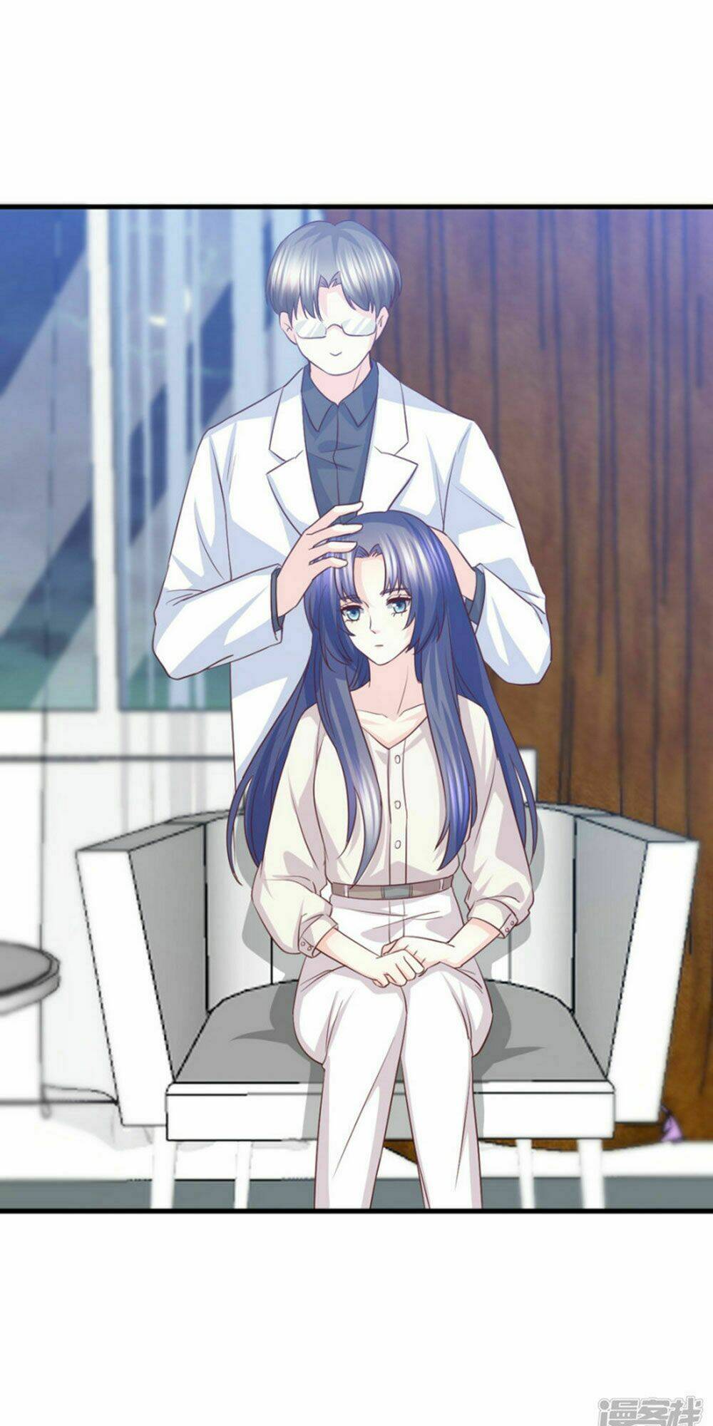 Ta Và Nam Thần Cởi Áo Ngủ Rồi: Chapter 57