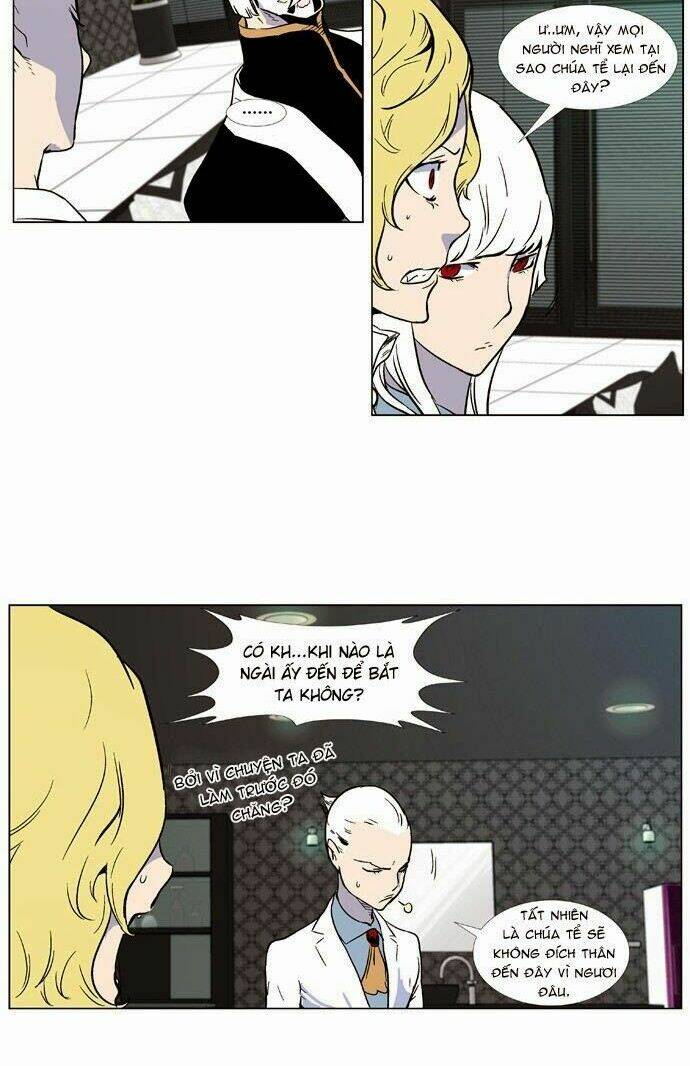 Ma Cà Rồng Quý Tộc: Chapter 324