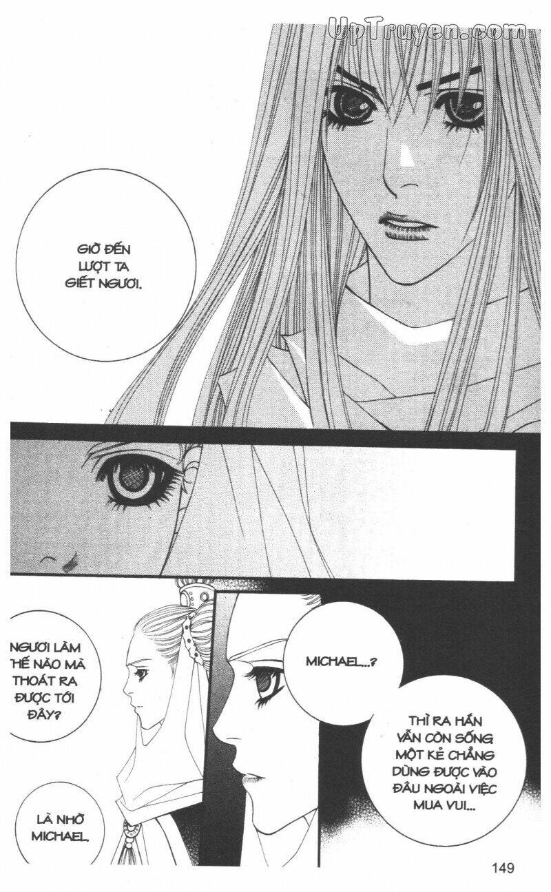 Saver - Vị Cứu Tinh: Chapter 40