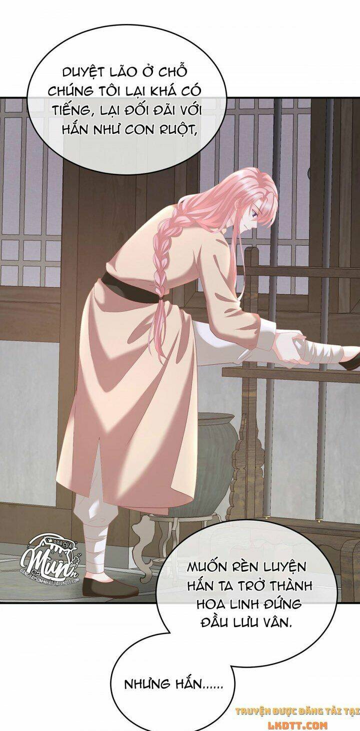 Kiều Phu Có Hỉ: Chapter 11