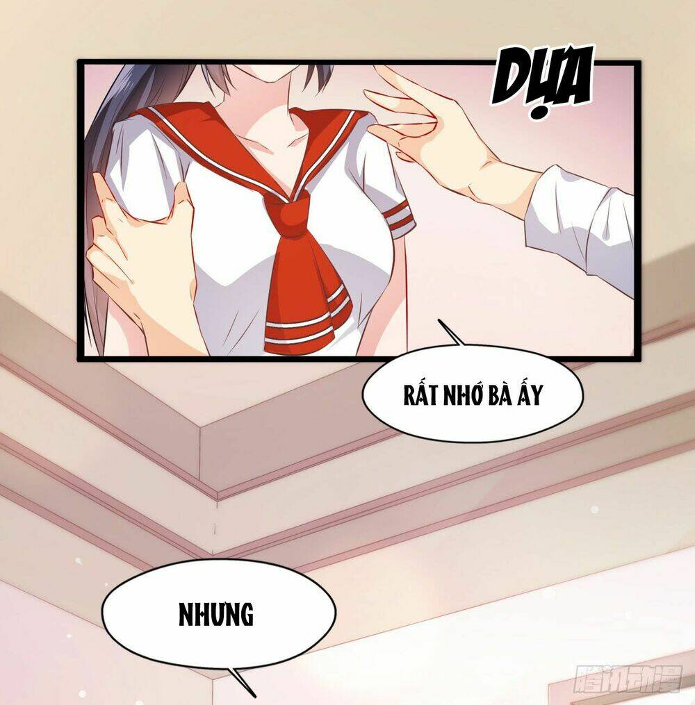 Sau Này Vẫn Cứ Thích Anh: Chapter 12