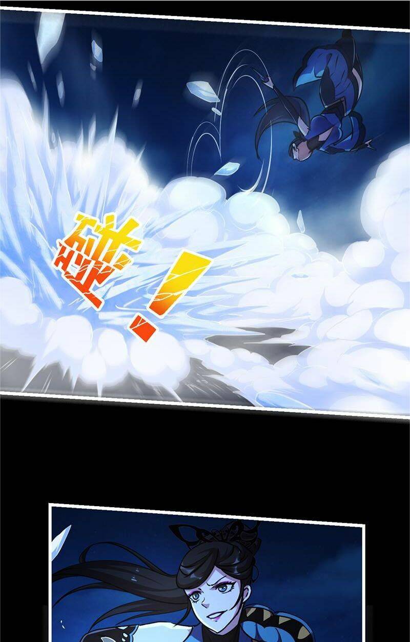 Đừng Cản Ta Tu Tiên: Chapter 16