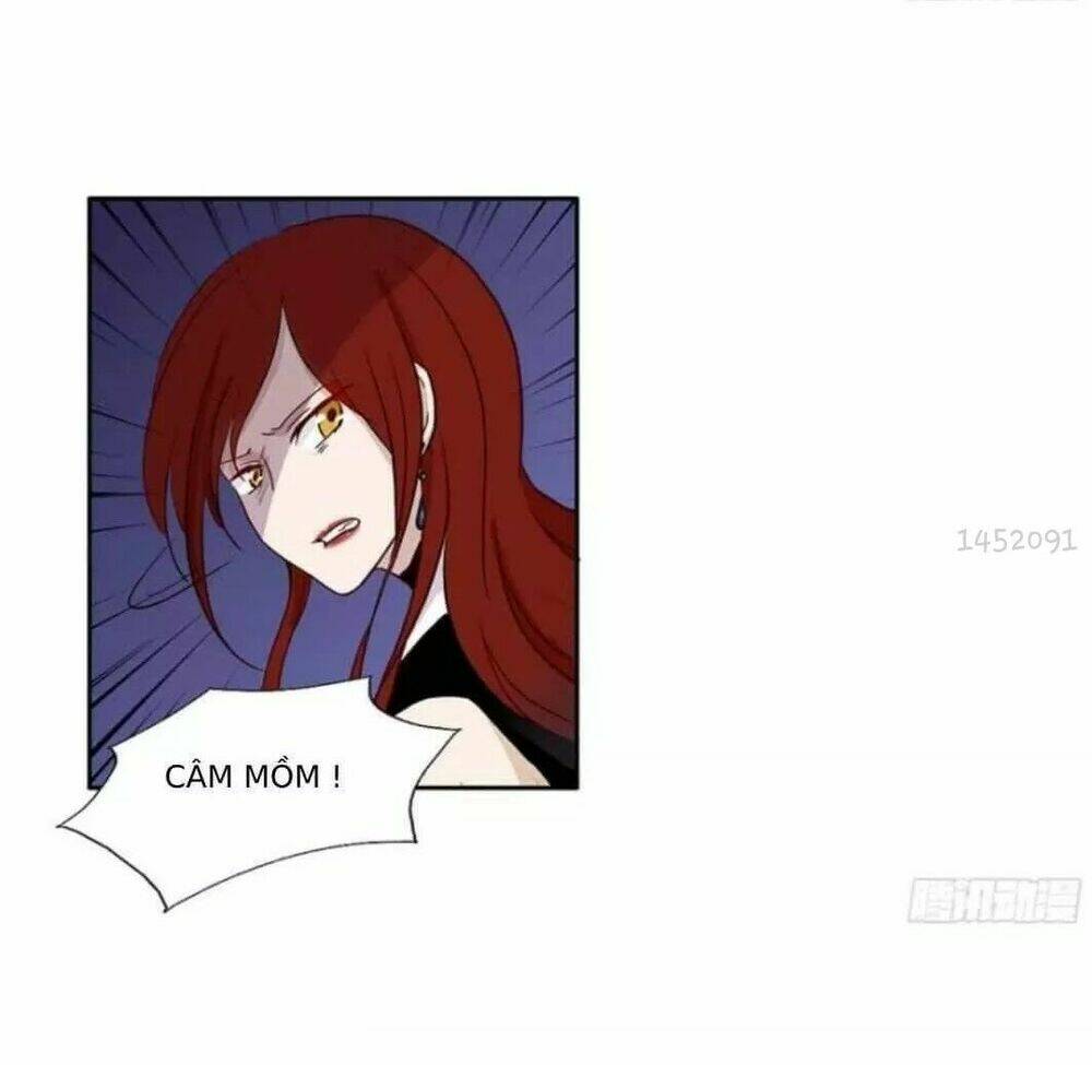 Chạy Đi Âm Sai: Chapter 74