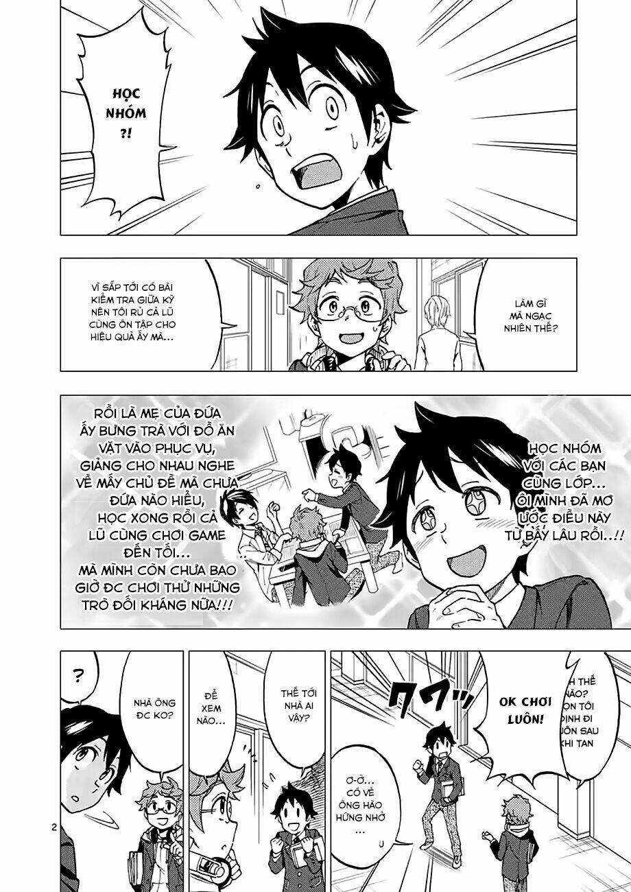 Criminale: Chapter 13