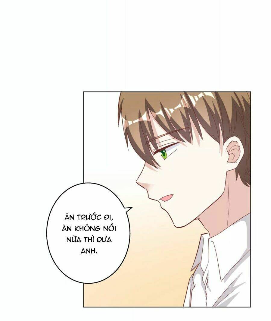 Hôn Nhân Dục Vọng: Thiếu Gia Nhẹ Một Chút!: Chapter 143