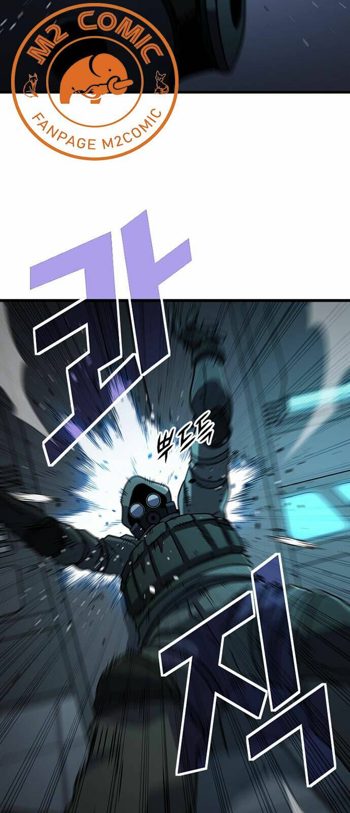 Điểm Chết: Chapter 29