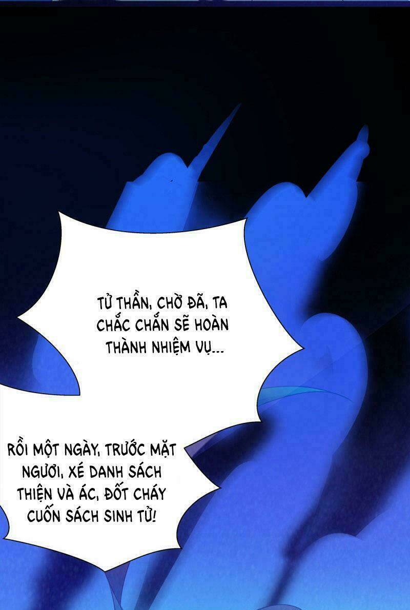 Trò Chơi Trừng Phạt: Chapter 2