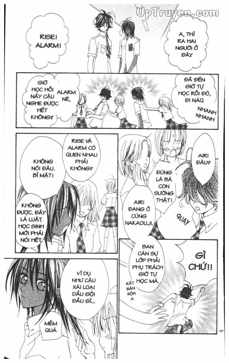 Hoàng Tử Ếch(Bản đẹp): Chapter 3