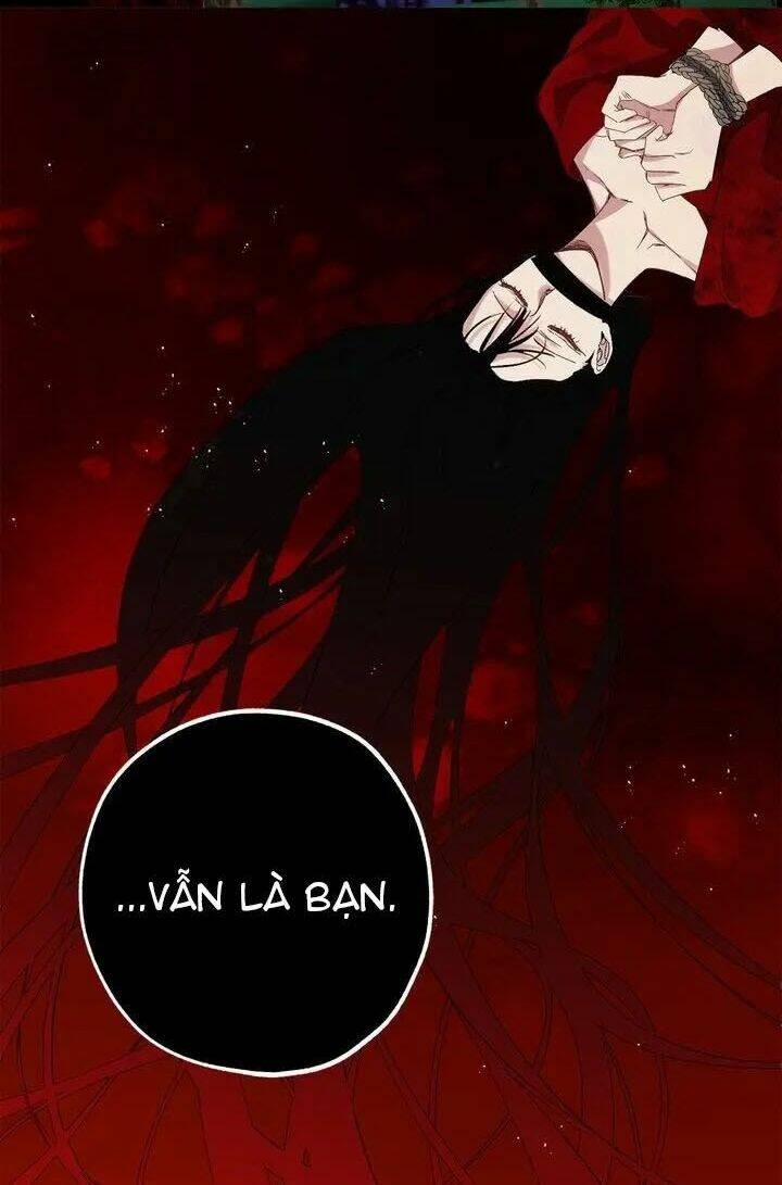 Tình Điên Dại: Chapter 49