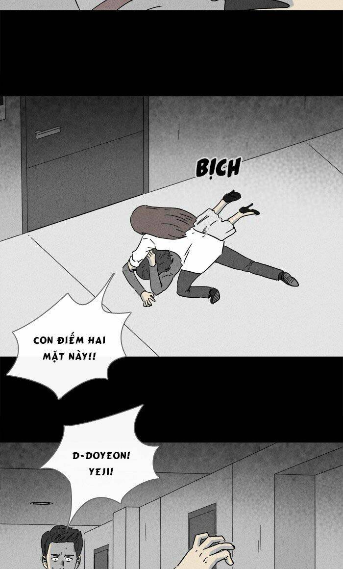 Những Câu Chuyện Bất Thường: Chapter 250