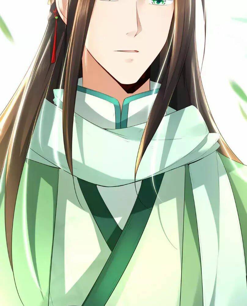 Thiên Kim Bất Hoán: Chapter 11