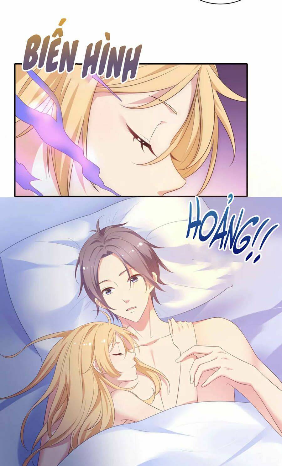 Hẹn Hò Siêu Tốc: Chapter 17