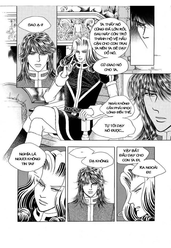 Princess Manhwa: Chapter 47