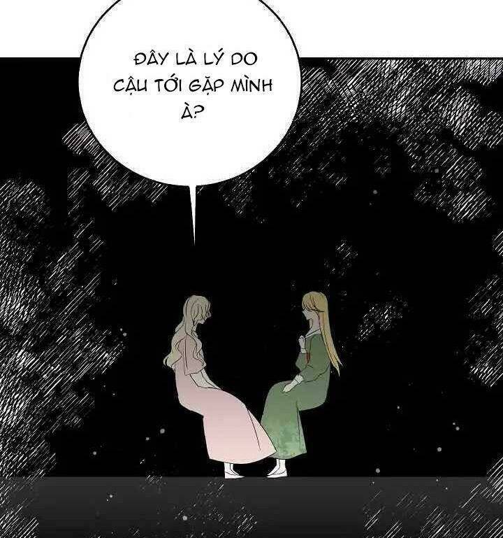 Tôi Là Bạn Gái Cũ Của Một Người Lính: Chapter 14