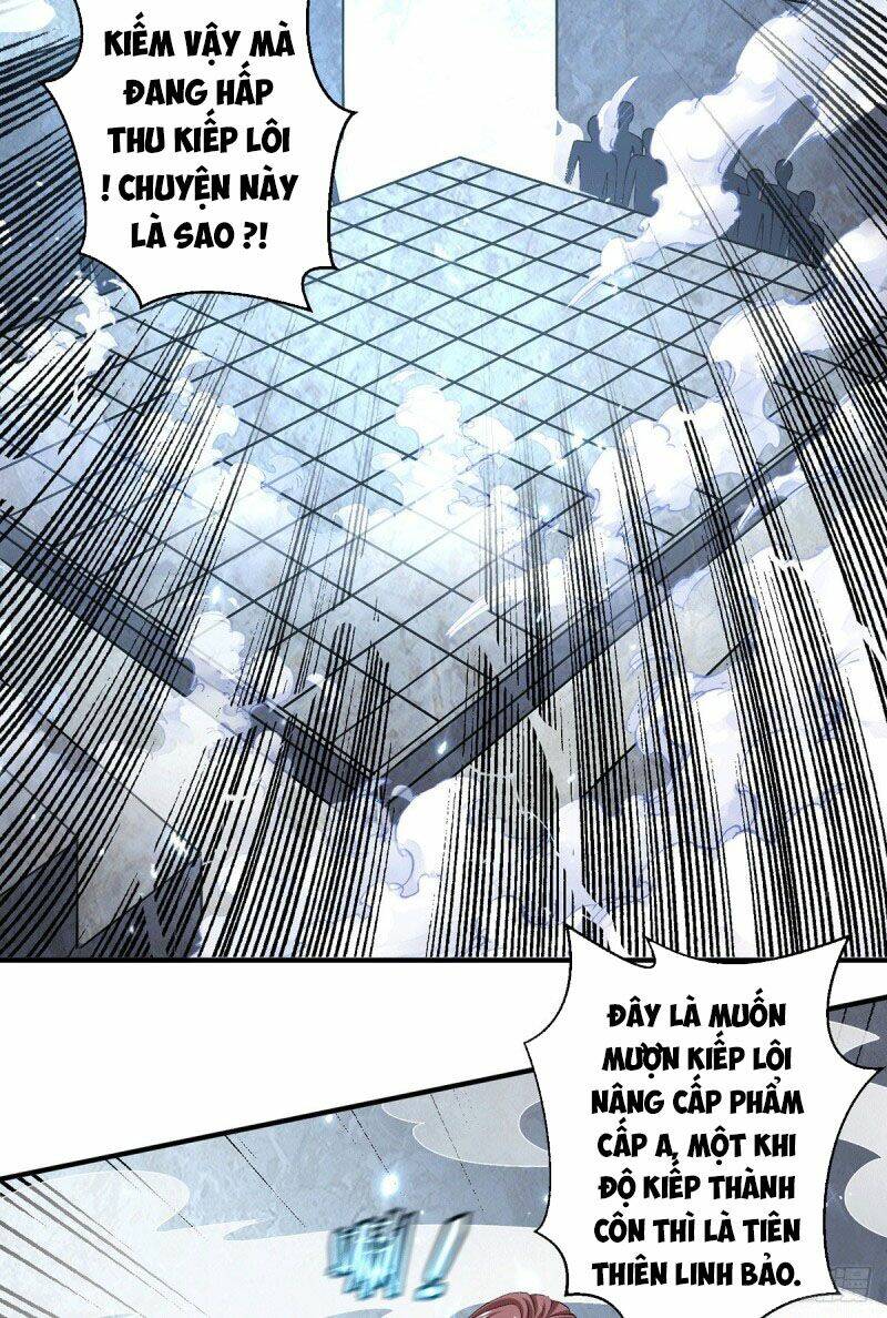 Tiên Vương Trùng Sinh: Chapter 238