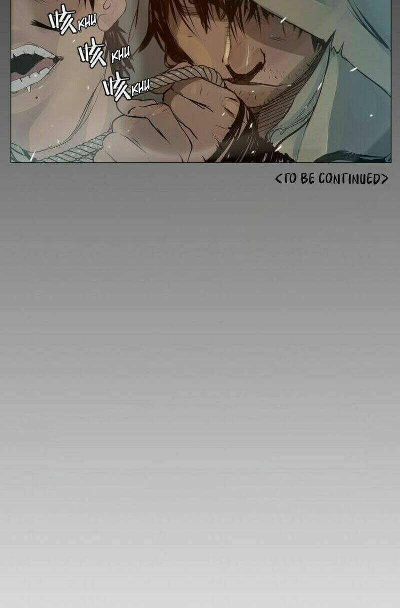 Danh Kiếm: Chapter 8