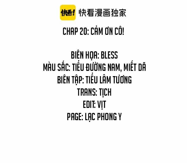 Vấp Phải Nghịch Quang: Chapter 20