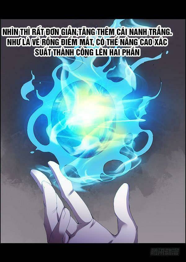 Cổ Chân Nhân: Chapter 81