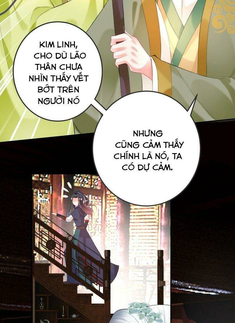 Vương Gia, Áo Lót Của Ngươi Rơi Mất Rồi: Chapter 106