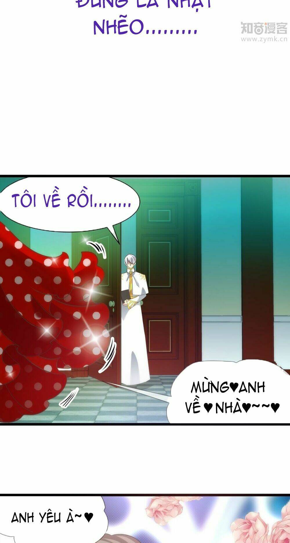 Một Vạn Tư Thế Công Lược Yêu Nam: Chapter 52