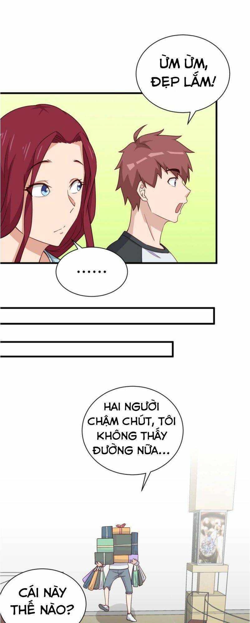 Hệ Thống Tu Tiên Mạnh Nhất: Chapter 48