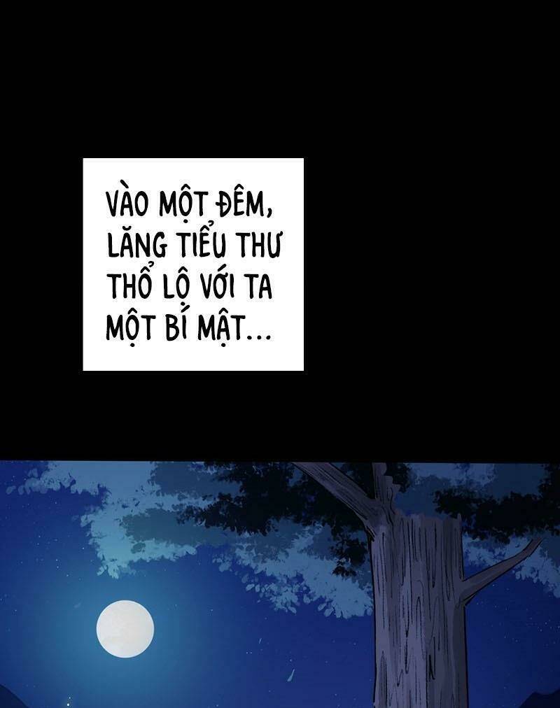 Liên Thành Quyết: Chapter 23