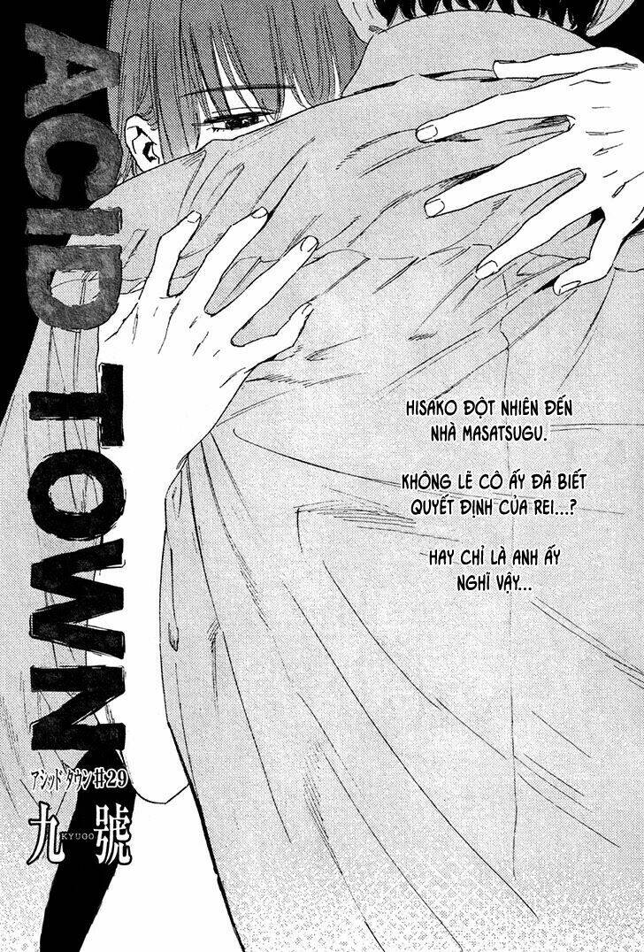 Acid Town: Chapter 29