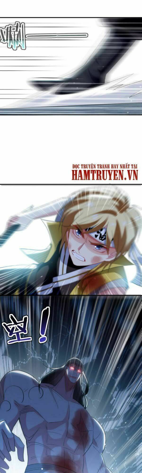 Vạn Giới Tiên Vương: Chapter 82