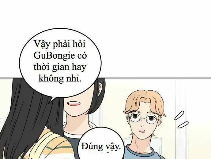 30 Phút Bước Đi Bên Em: Chapter 50