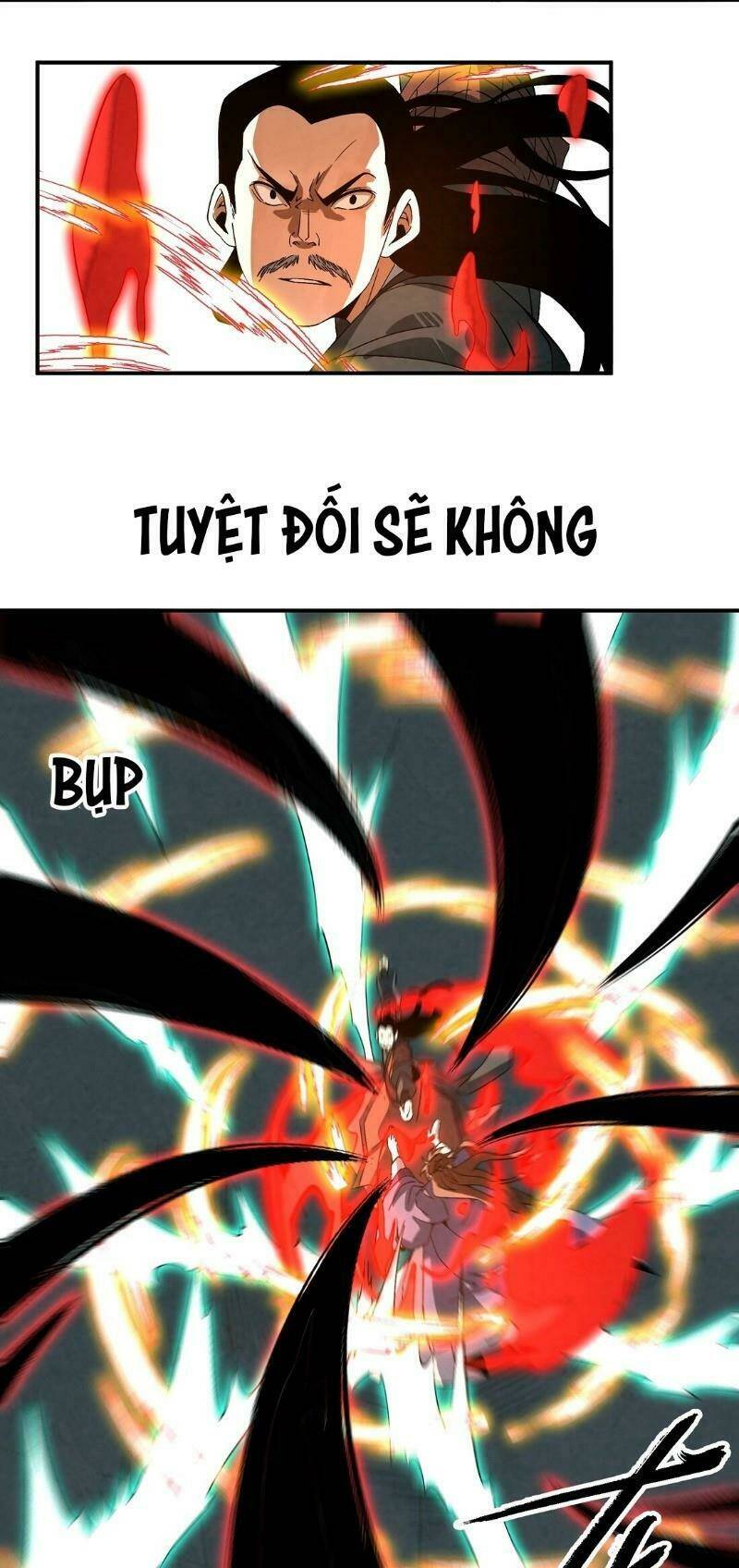 Ma Giáo Giáo Chủ Tái Xuất Giang Hồ: Chapter 48