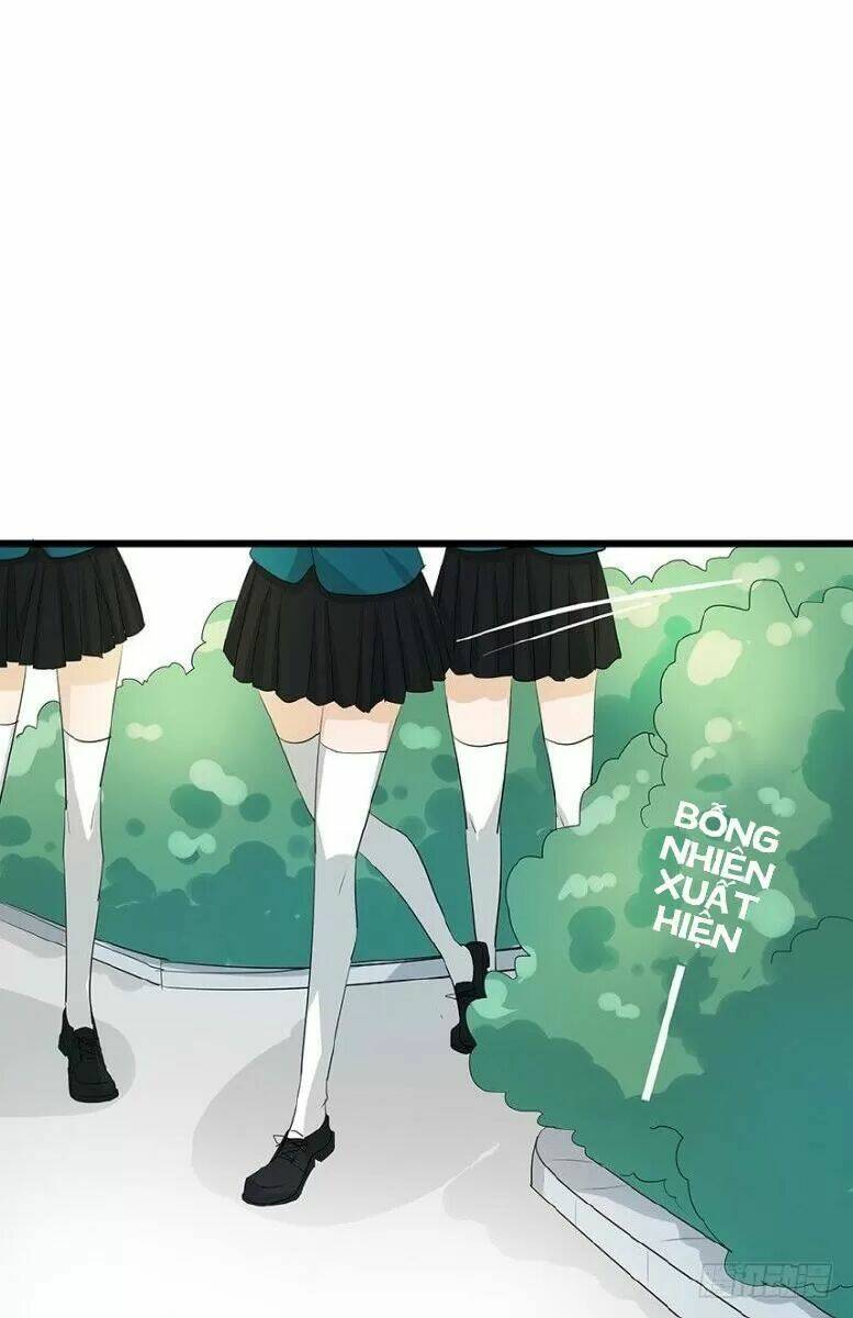 Chào Buổi Sáng, Ức Vạn Manh Thê: Chapter 33