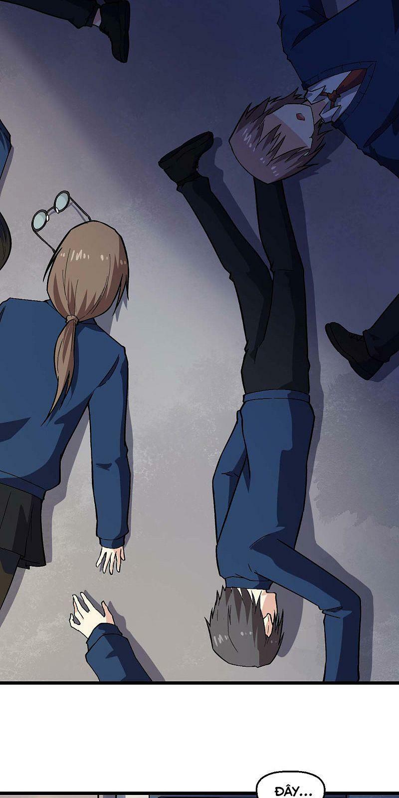 Vườn Trường Cuồng Sư Hệ Thống: Chapter 143