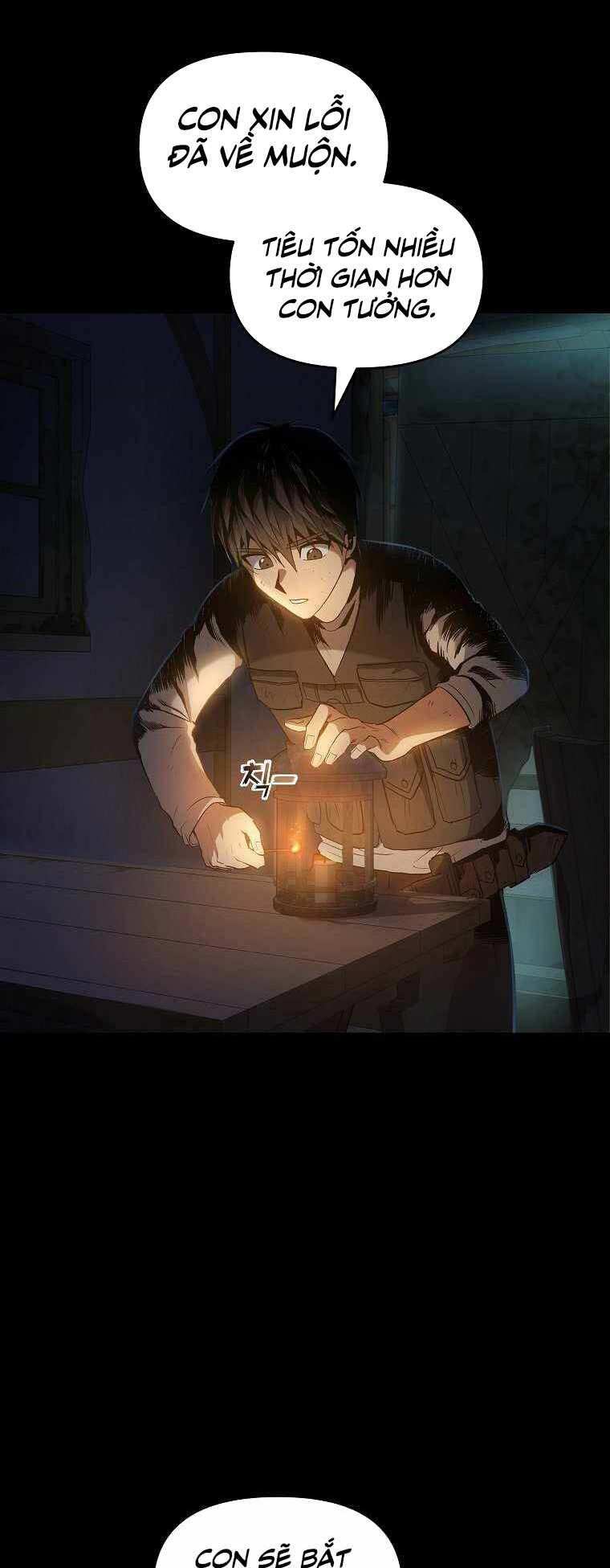 Con Đường Diệt Thần: Chapter 2