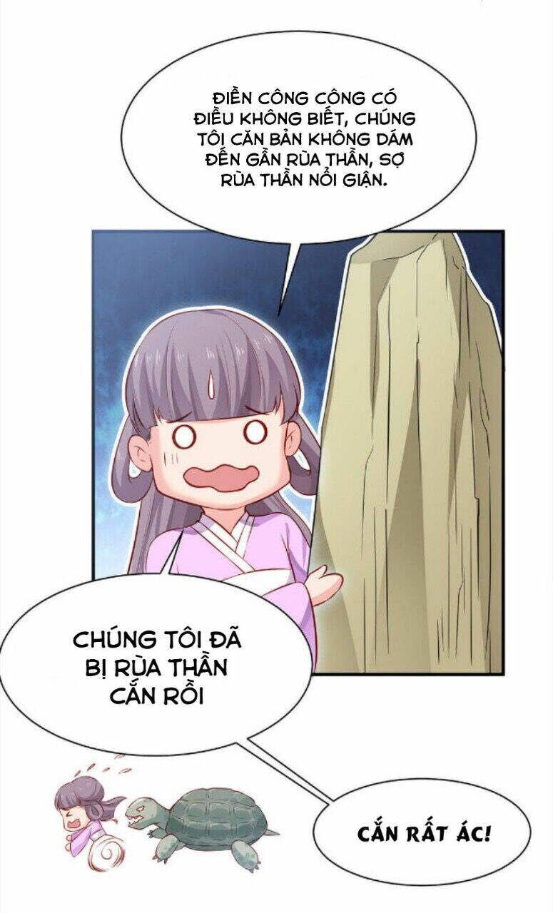 Bệ Hạ Xin Tự Trọng: Chapter 25