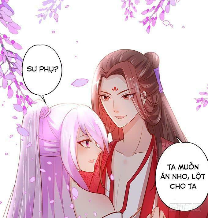 Hồ Tiên Hung Bạo: Chapter 108
