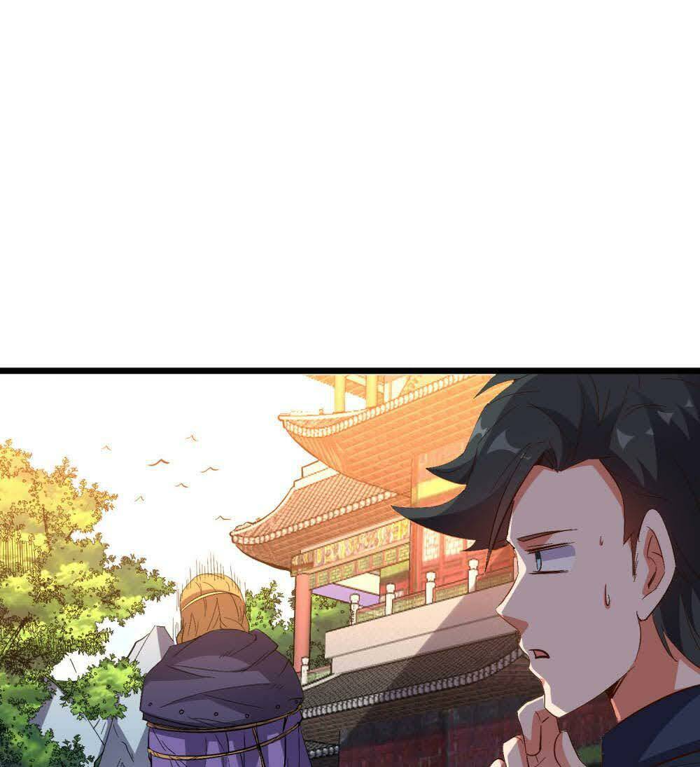 Phục Thiên Thánh Chủ: Chapter 72