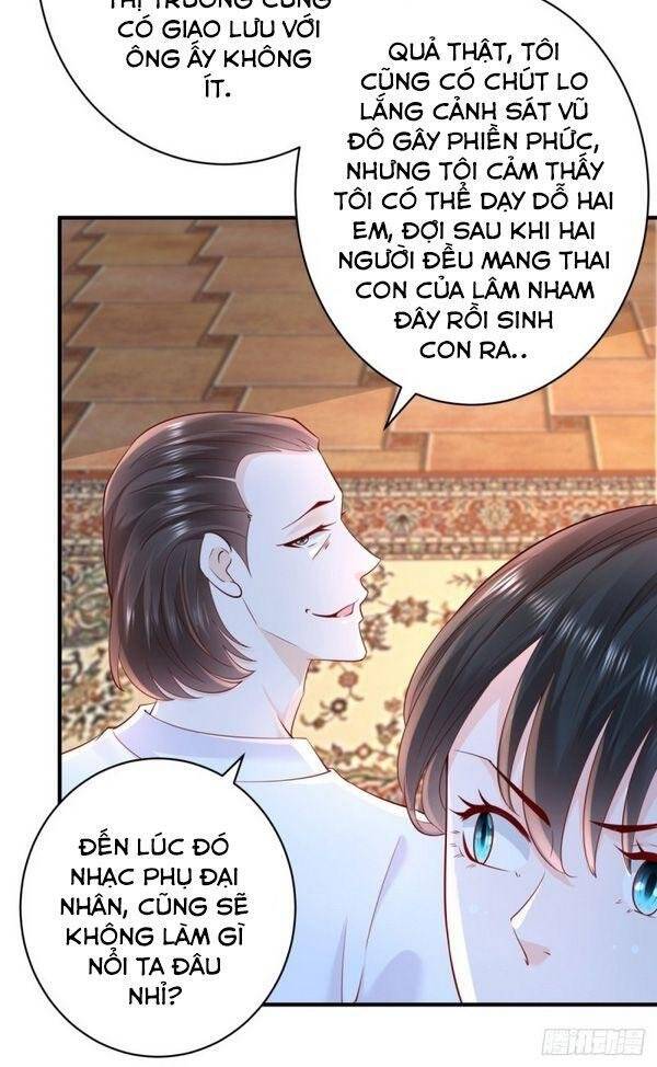 Trọng Sinh Chi Thần Đế Trở Về: Chapter 50