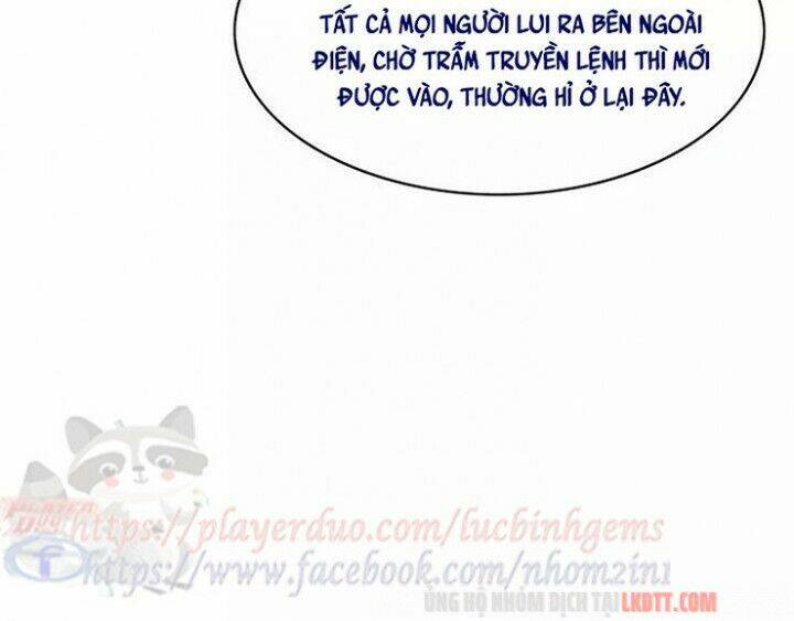 Trọng Sinh Bá Sủng Nhiếp Chính Vương Quá Mạnh Mẽ: Chapter 99