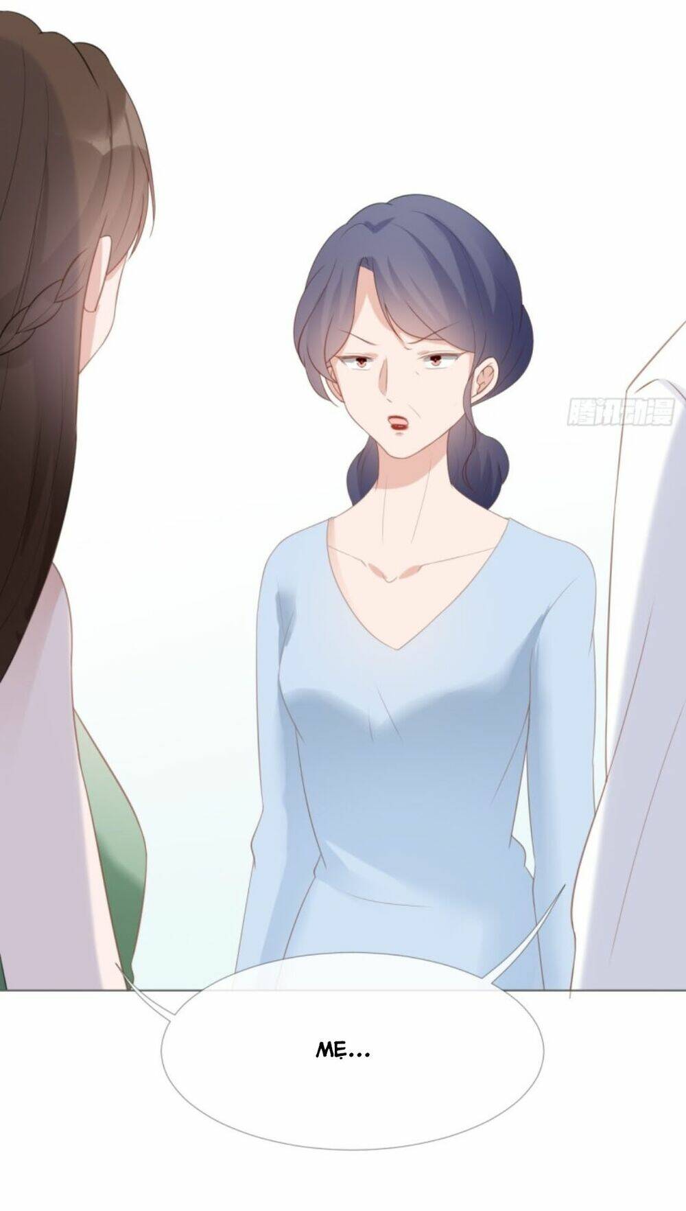 Hẹn Anh Một Giấc Mộng Thơ: Chapter 11