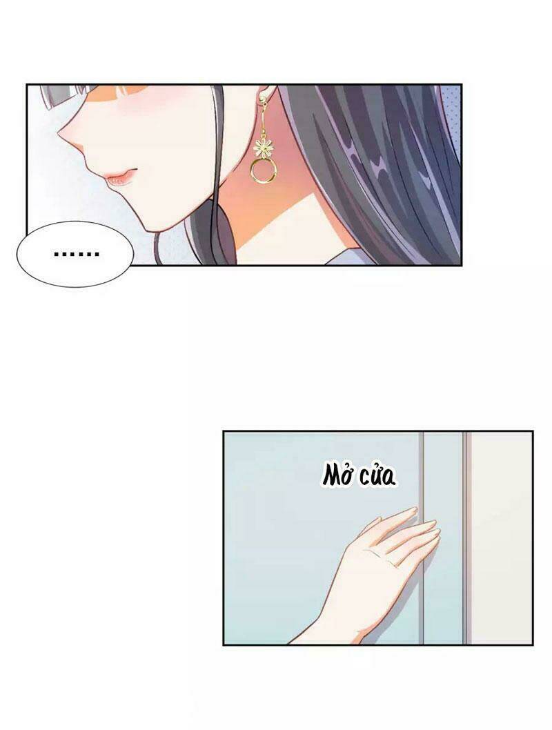 Hôn Nhân Dục Vọng: Thiếu Gia Nhẹ Một Chút!: Chapter 17