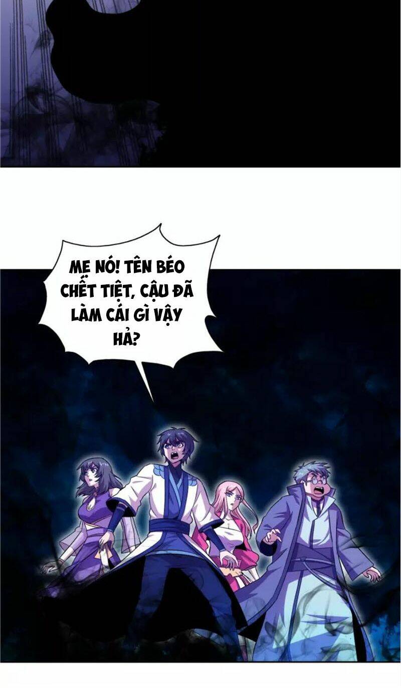 Chín Năm Nghĩa Vụ Tu Chân: Chapter 44