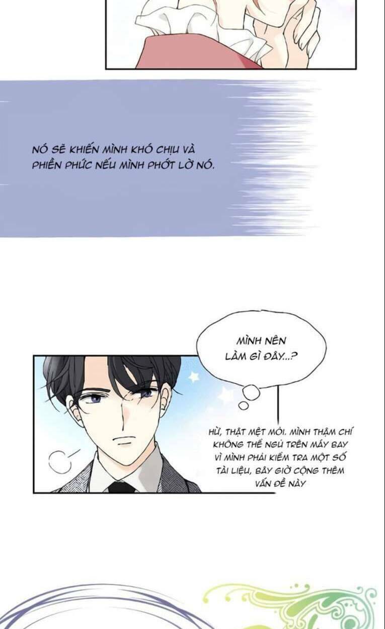 Lee Bom, Em Là Của Anh: Chapter 12